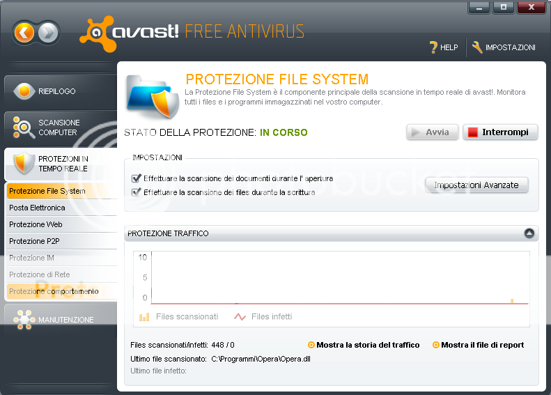 CHIAVE DI LICENZA AVAST SCARICARE